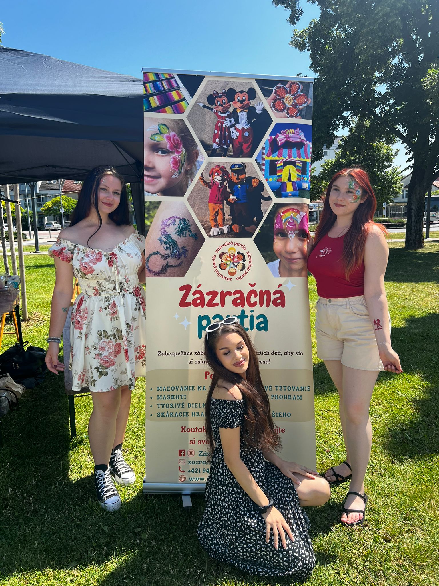 Člen tímu Zázračná partia